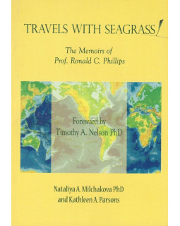 Travels with seagrass