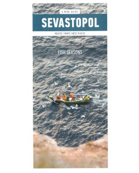 Sevastopol. Fish seasons