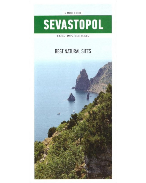 Sevastopol. Best natural sites